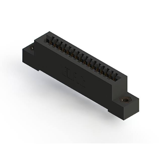 392-016-520-108 EDAC Inc.  Edgeboard Connectors